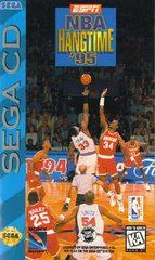 Background - ESPN NBA Hang Time 95 - Sega CD - Retrocharting