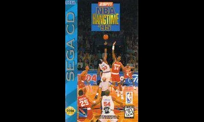 ESPN NBA Hang Time 95