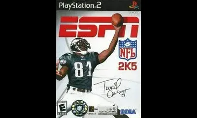 ESPN NFL Football