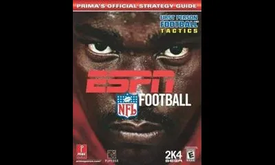 ESPN NFL Football [Prima]