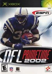 Background - ESPN NFL Prime Time 2002 - Xbox - Retrocharting