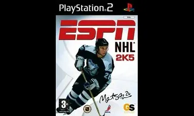 ESPN NHL 2K5