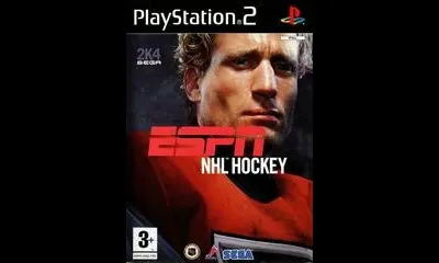 ESPN NHL Hockey
