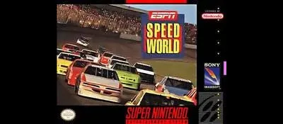 ESPN Speed World