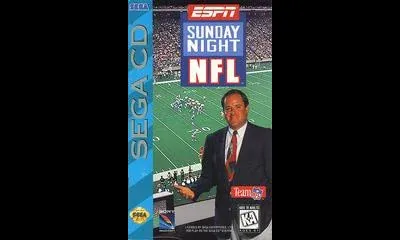 ESPN Sunday Night NFL
