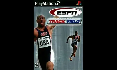ESPN Track and Field