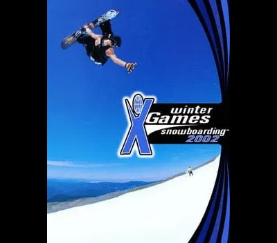 ESPN Winter Games Snowboarding 2002