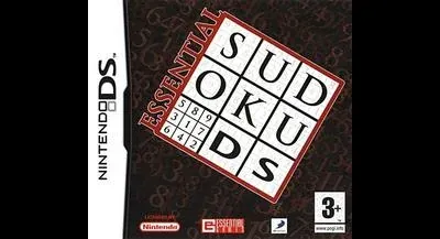 Essential Sudoku DS