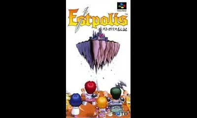 Estpolis Denki