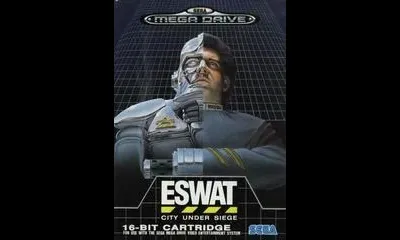 Eswat City Under Siege