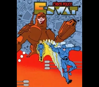 ESWAT