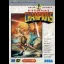 Eternal Champions - Sega Genesis - Retrocharting