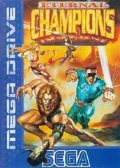 Eternal Champions [Special Collectors Edition]