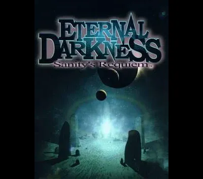 Eternal Darkness