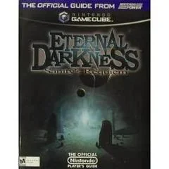 Background - Eternal Darkness Player's Guide - Strategy Guide - Retrocharting