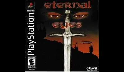Eternal Eyes