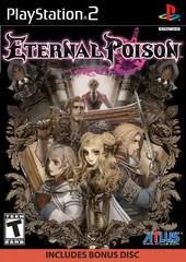 Background - Eternal Poison - PlayStation 2 - Retrocharting