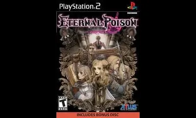 Eternal Poison