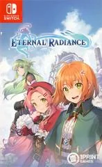 Background - Eternal Radiance - Nintendo Switch - Retrocharting