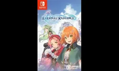 Eternal Radiance