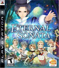 Background - Eternal Sonata - Playstation 3 - Retrocharting