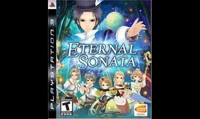 Eternal Sonata