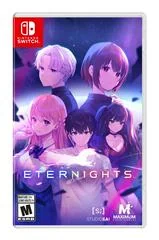 Background - Eternights - Nintendo Switch - Retrocharting