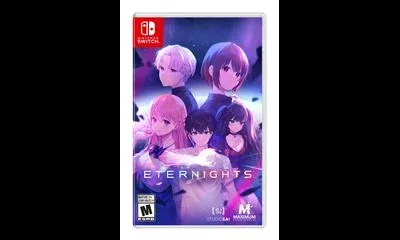 Eternights