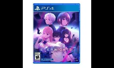 Eternights
