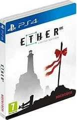 Background - Ether One [Limited Edition] - Playstation 4 - Retrocharting