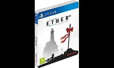 Ether One [Limited Edition]