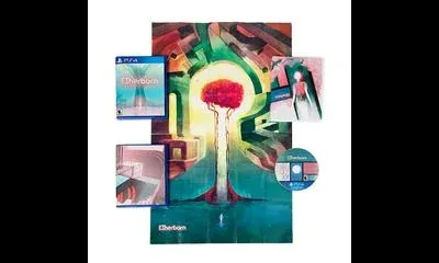 Etherborn [Iam8bit Exclusive Edition]