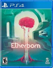 Background - Etherborn - Playstation 4 - Retrocharting