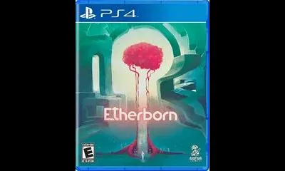 Etherborn
