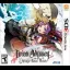 Etrian Odyssey 2 Untold Fafnir Knight - Nintendo 3DS - Retrocharting