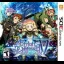 Etrian Odyssey V Beyond Myth - Nintendo 3DS - Retrocharting