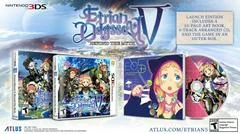 Etrian Odyssey V: Beyond The Myth [Launch Edition]
