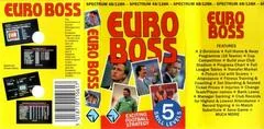 Background - Euro Boss - ZX Spectrum - Retrocharting