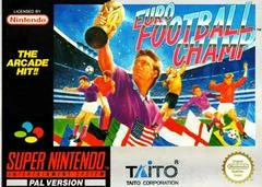 Background - Euro Football Champ - Super Nintendo - Retrocharting