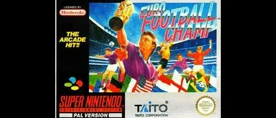 Euro Football Champ