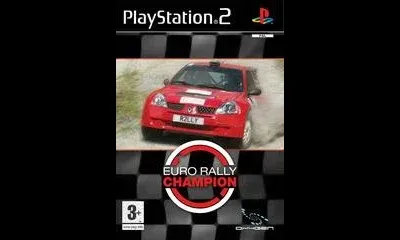Euro Rally Champion