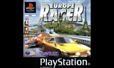Europe Racer