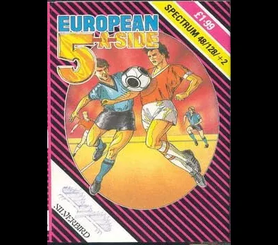 European 5-a-Side