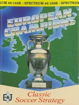 Background - European Champions - Atari ST - Retrocharting