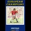 European Champions - ZX Spectrum - Retrocharting