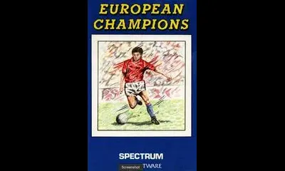 European Champions