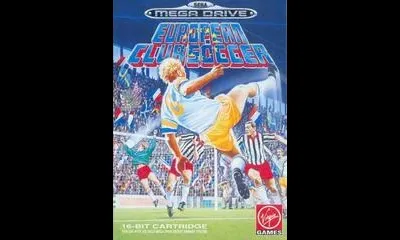 European Club Soccer