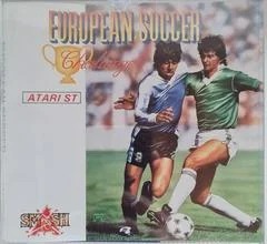 Background - European Soccer Challenge - Atari ST - Retrocharting