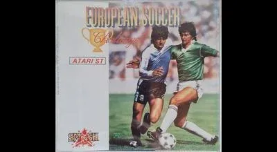 European Soccer Challenge