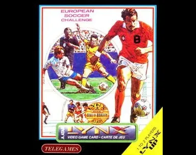 European Soccer Challenge